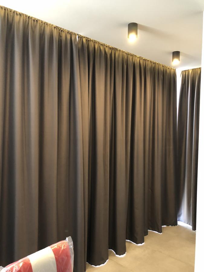 Bon Apetit Apartament Lviv Kültér fotó