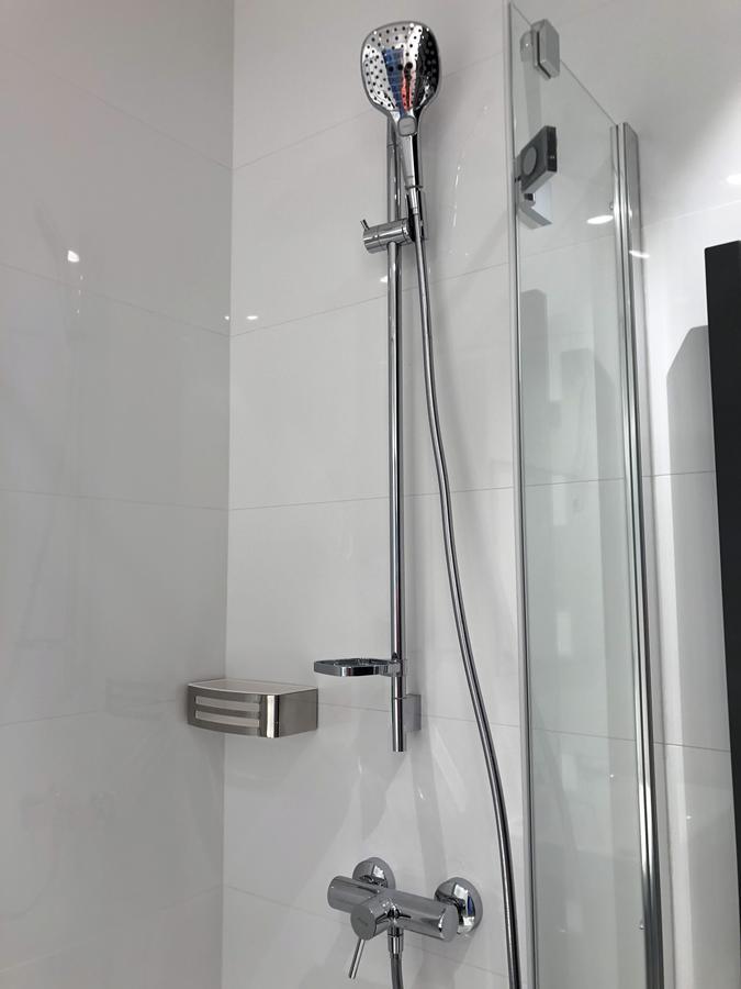 Bon Apetit Apartament Lviv Kültér fotó