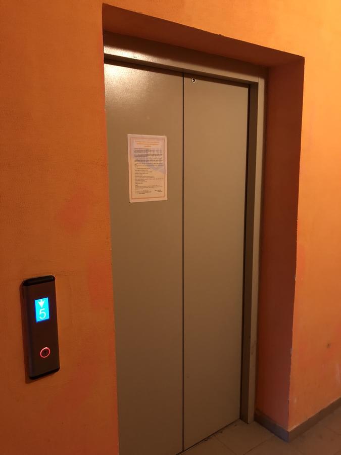 Bon Apetit Apartament Lviv Kültér fotó